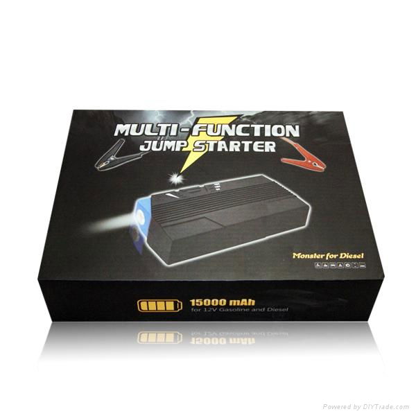 12v jump starter 5