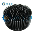 115mm round pin fin led cooler 1