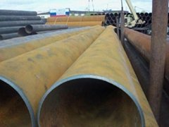 Used pipes 720
