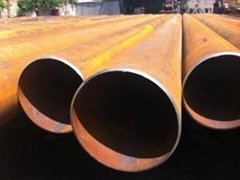 Used pipes 630