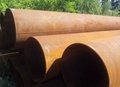 used pipes 1020