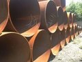 Used pipes