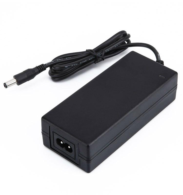12.6V 3A Electric Scotter Lithium Battery Charger for 12V Li-ion Battery