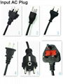 13.8V 5A Electric Bike Lead Acid Battery Charger for 12V Lead Acid Battery 4