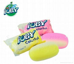 Colorful Soap Red 85g JOBY