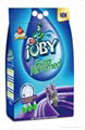 Washing powder lavender perfumed 1kg JOBY 1