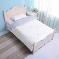 China Manufacturer Promotional Disposable Quilt Cover