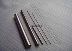 Molybdenum rod or molybdenum bar