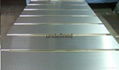 Molybdenum sheet or molybdenum plate or