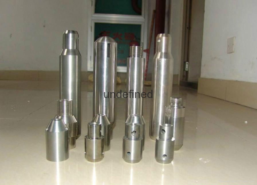 Molybdenum parts or Molybdenum fabricated parts or molybdenum machined parts