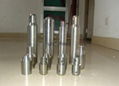 Molybdenum parts or Molybdenum fabricated parts or molybdenum machined parts 1