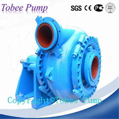 Tobee® Dredge Gravel Pump