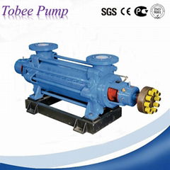 Tobee™ Hot water multistage boiler feeding water pump