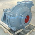 Tobee  Ash emulsion pump supplier