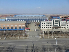 DANDONG ESTUARY TECH CO.,LTD