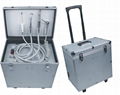 Portable Dental Unit 1