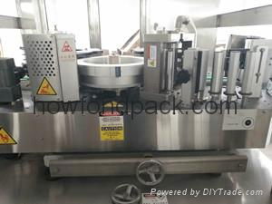 Automatic opp labeling machine(18000~24000bph)