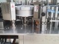 Automatic Hot melt glue labeling machine 3000~12000bph 3