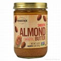 almond butter 1