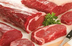 Beef meat