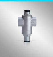 Water Pressure Regulator