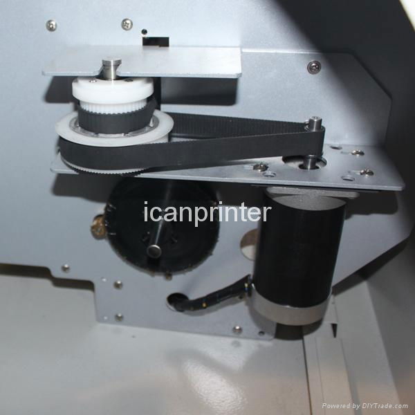 1680F Digital Eco Solvent Inkjet Printer 5