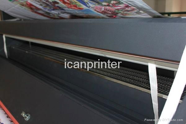 1800BM Banner Printer 4