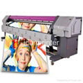 3.2M large format inkjet printer 1