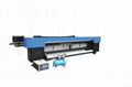 3.2 m uv soft film printer 1