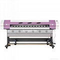 1.6m Large format digital printer