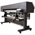 1.6m Large format digital printer 2