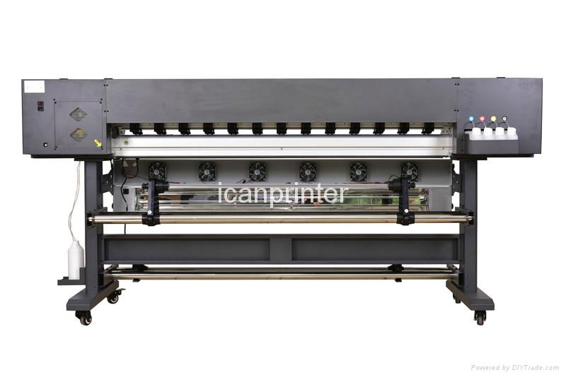 1800C 1.8m inket printer 4