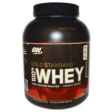 Optimum Nutrition Gold Standard 100% Casein Gold Standard