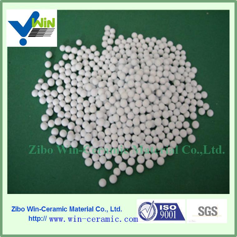 Alumina ceramic grinding ball 5