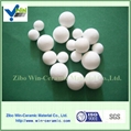 Alumina ceramic packing ball 3