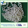 Alumina ceramic packing ball 5