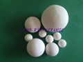 Alumina ceramic packing ball catalyst price 2