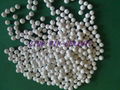 Alumina ceramic packing ball catalyst price 4
