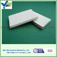Small tolerance ceramic alumina tile packaging 2