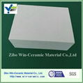 Small tolerance ceramic alumina tile packaging 3