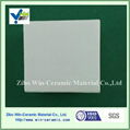 Industrial alumina mosaic tile specification 1