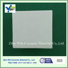 Industrial alumina mosaic tile specification