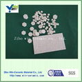 Industrial alumina mosaic tile specification 2