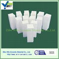 High alumina ceramic brick for ball mill 3