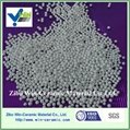 High quality activated alumina beads al2o3 for water treatment 2