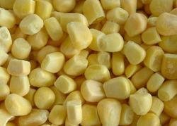 IQF Sweet kernel corn