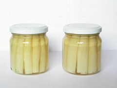 CANNED BAMBOO SHOOT FERMENTED