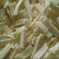 FROZEN BAMBOO SHOOT