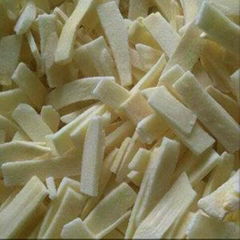 FROZEN BAMBOO SHOOT