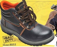 safety shoes